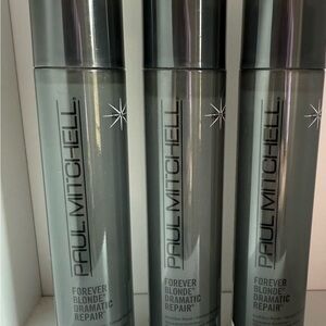 Paul Mitchell Forever Blonde Dramatic Repair